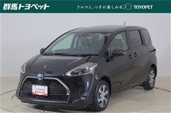 シエンタ ハイブリッド G クエロ