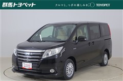 ノア ハイブリッド G