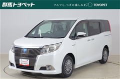 エスクァイア GI