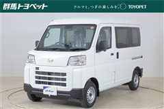 ハイゼットカーゴ DX