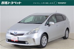 プリウスアルファ G