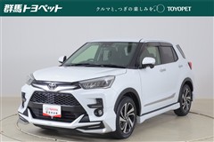 トヨタ ライズ Z