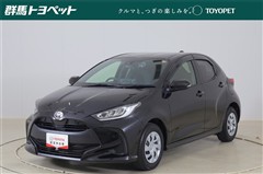 トヨタ ヤリス G
