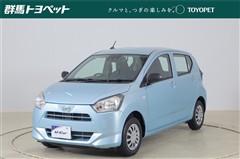 ダイハツ ミライース L SA3