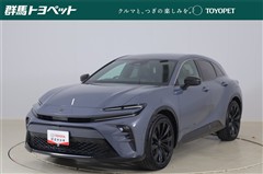 トヨタ クラウン スポーツ Z