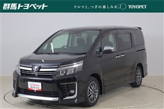 ヴォクシー ZS キラメキ2