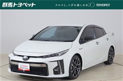 トヨタ プリウスPHV S GRスポーツ