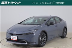 トヨタ プリウス Z