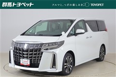 アルファード S Cパッケージ
