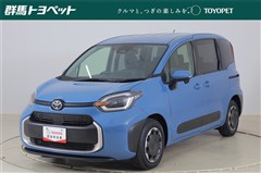 トヨタ シエンタ ハイブリッド Z