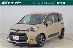 トヨタ シエンタ ハイブリッド Z