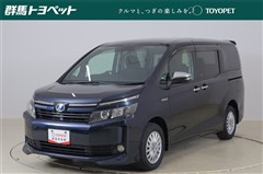 ヴォクシー ハイブリッド V