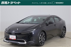 トヨタ プリウスPHV Z