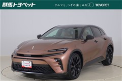 トヨタ クラウン スポーツ Z