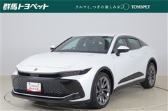 トヨタ クラウン CO Gアドバ レザー