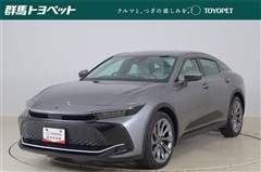 トヨタ クラウン CO Gアドバ レザー