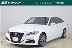 トヨタ クラウン HV G