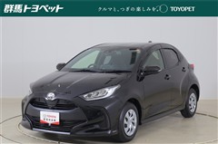 トヨタ ヤリス G