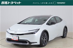 プリウス Z