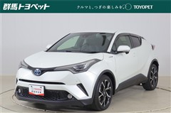 C-HR G