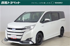 ノア ハイブリッド G