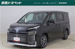 ヴォクシー ハイブリッド S-Z