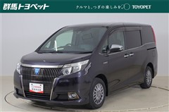 トヨタ エスクァイアHV GI Bテーラード