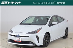 プリウス S TGセレクションBL