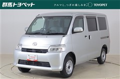 トヨタ タウンエースバン GL