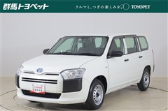 プロボックスバン HV DX コン