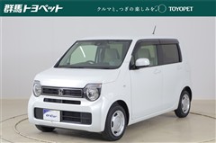 ホンダ N-WGN L ホンダセンシング