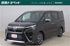 トヨタ ヴォクシー ZS キラメキ3