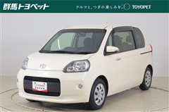 トヨタ ポルテ 1.5G