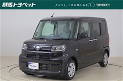 タント Xスペシャル