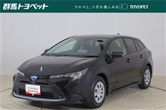 トヨタ カローラツーリング G