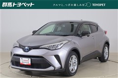 トヨタ C-HR S