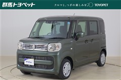 スズキ スペーシア ハイブリッド X