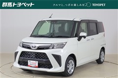 トヨタ ルーミー G