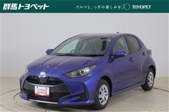 トヨタ ヤリス ハイブリッド G