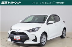 トヨタ ヤリス ハイブリッド X