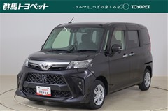 トヨタ ルーミー G