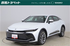 トヨタ クラウン CO Gアドバ レザー