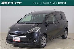 トヨタ シエンタ ハイブリッド G クエロ