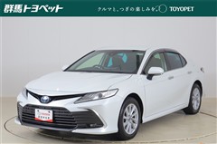 トヨタ カムリ G