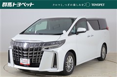 アルファード S Aパッケージ