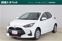 ヤリス ハイブリッド X