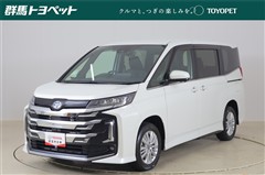 ノア ハイブリッド S-Z