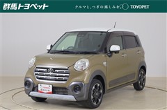 トヨタ ピクシスジョイ C X SA3