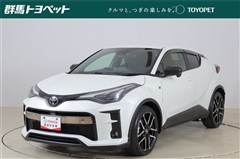 C-HR S GRスポーツ