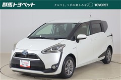 シエンタ ハイブリッド G